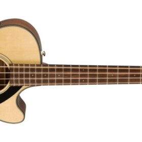 Fender CB60SCE NAT WN