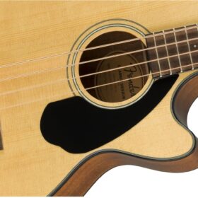 Fender CB60SCE NAT WN