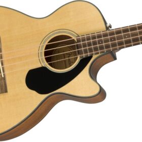 Fender CB60SCE NAT WN