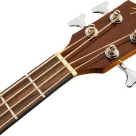 Fender CB60SCE NAT WN