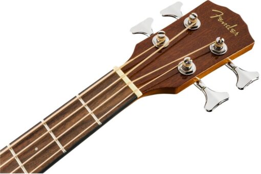 Fender CB60SCE NAT WN
