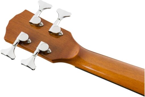 Fender CB60SCE NAT WN