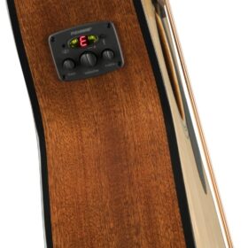 Fender CB60SCE NAT WN