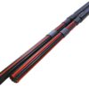 Flix Black Heavy Rods
