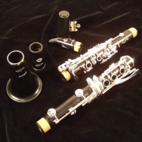 Selmer Prologue Bb Klarinet