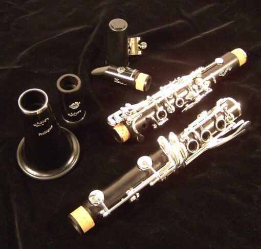 Selmer Prologue Bb Klarinet