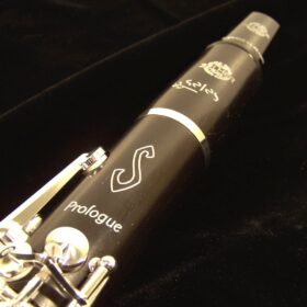 Selmer Prologue Bb Klarinet