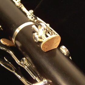 Selmer Prologue Bb Klarinet