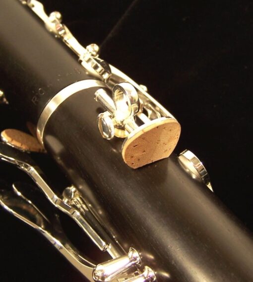 Selmer Prologue Bb Klarinet