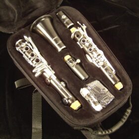 Selmer Prologue Bb Klarinet