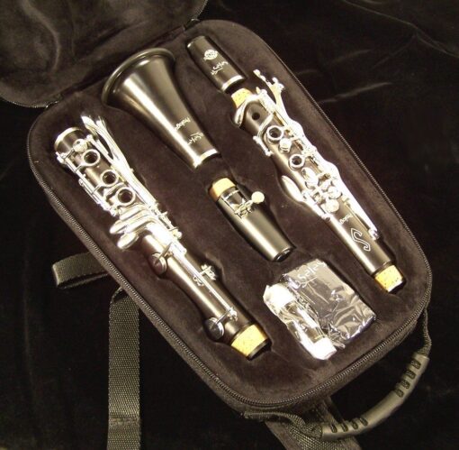 Selmer Prologue Bb Klarinet