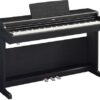 Yamaha YDP 165 B