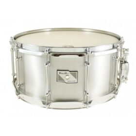 WorldMax ALD-6514SH Cast Aluminum Snaredrum