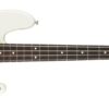 Fender American Performer Jazz Bass, Rosewood Fingerboard, Arctic White