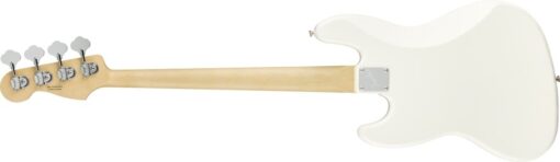 Fender American Performer Jazz Bass, Rosewood Fingerboard, Arctic White