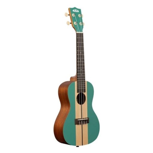 Kala Wipeout Surfboard Ukulele w/ Bag