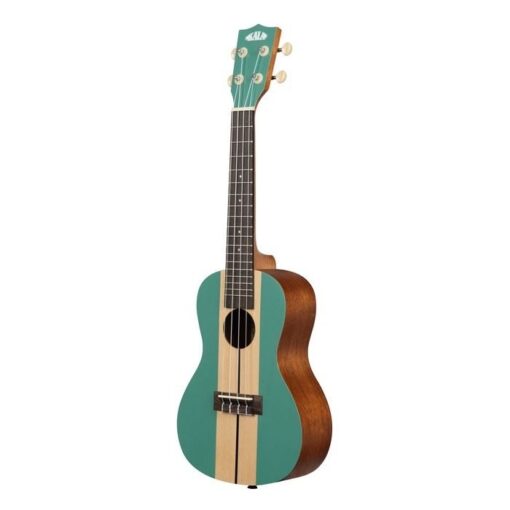 Kala Wipeout Surfboard Ukulele w/ Bag