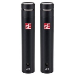 SE Electronics SE8 Pair