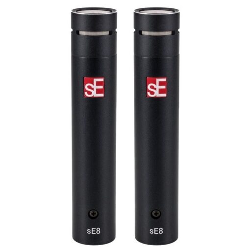 SE Electronics SE8 Pair