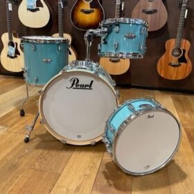 Pearl DMP984P/C884 Decade Maple Bop Kit