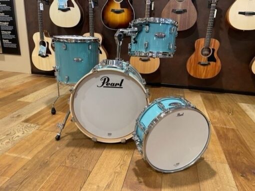 Pearl DMP984P/C884 Decade Maple Bop Kit