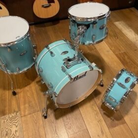 Pearl DMP984P/C884 Decade Maple Bop Kit