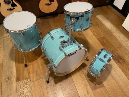 Pearl DMP984P/C884 Decade Maple Bop Kit