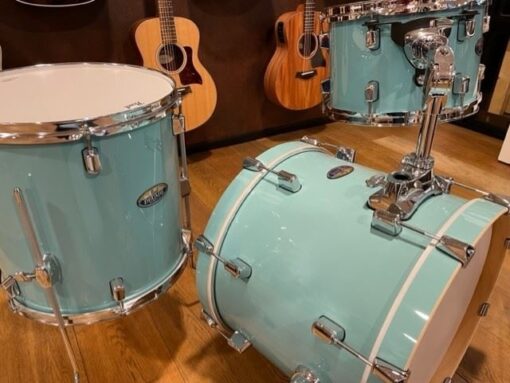 Pearl DMP984P/C884 Decade Maple Bop Kit