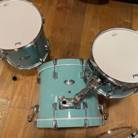 Pearl DMP984P/C884 Decade Maple Bop Kit