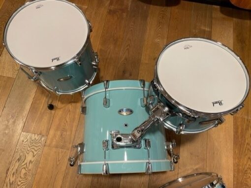 Pearl DMP984P/C884 Decade Maple Bop Kit