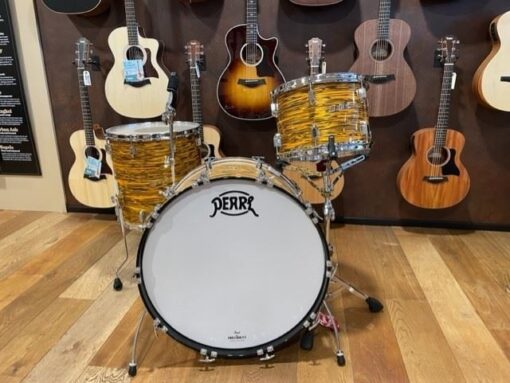 Pearl PSD943XP/C769 President Series Deluxe