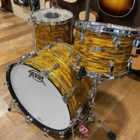 Pearl PSD943XP/C769 President Series Deluxe