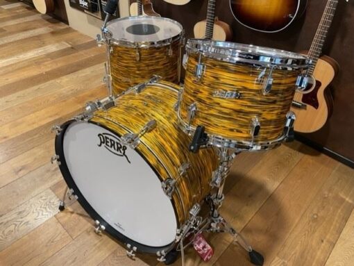 Pearl PSD943XP/C769 President Series Deluxe