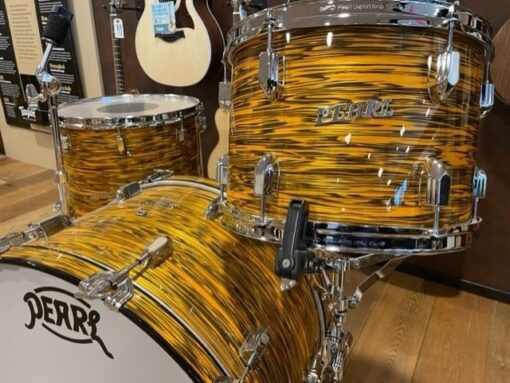 Pearl PSD943XP/C769 President Series Deluxe