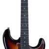 EKO Tribute S300 Metallic Sunburst