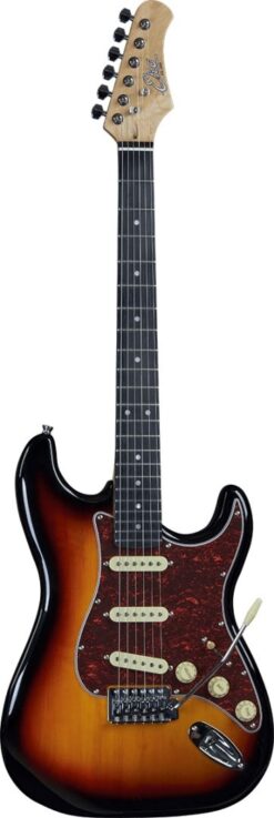 EKO Tribute S300 Metallic Sunburst