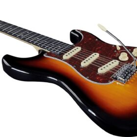 EKO Tribute S300 Metallic Sunburst