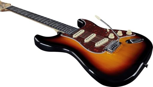 EKO Tribute S300 Metallic Sunburst