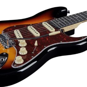 EKO Tribute S300 Metallic Sunburst