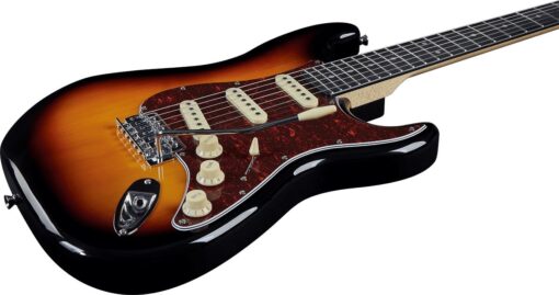 EKO Tribute S300 Metallic Sunburst