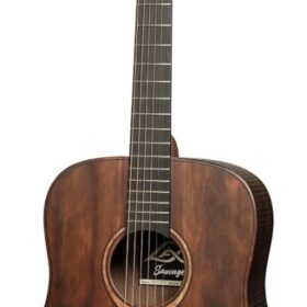 LAG Sauvage Dreadnought