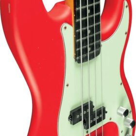 EKO VPJ280v Relic Red