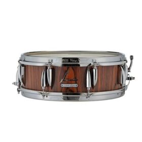 Sonor Vintage VT 1405 SDW Rosewood Snaredrum