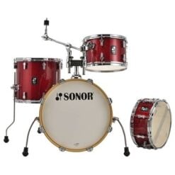 Sonor AQX Jazz Set RMS