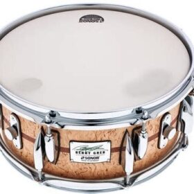 Sonor SBD 2.0 Benny Greb Signature Beech Snaredrum