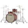 Sonor SQ1 322 Standard Satin Copper Brown