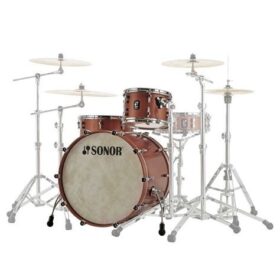 Sonor SQ1 322 Standard Satin Copper Brown