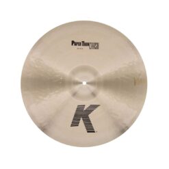 Zildjian 20" K Paper Thin Crash