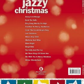 A Jazzy Christmas