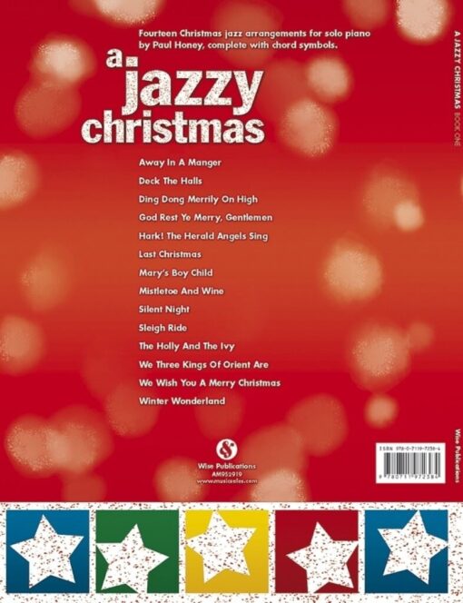 A Jazzy Christmas